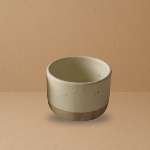 Kaloka C11  Mist Bone Cup Size Medium