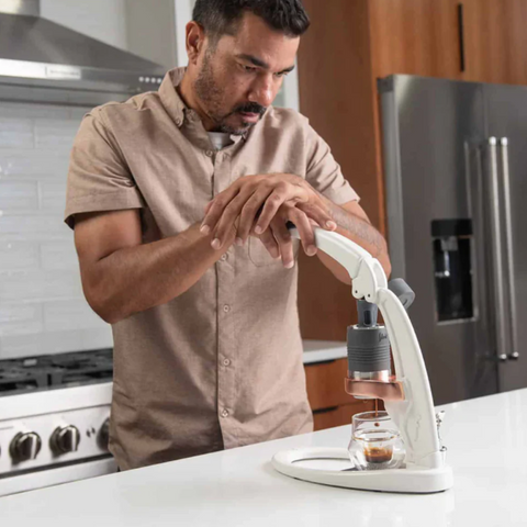 Flair Pro 3 Espresso Maker