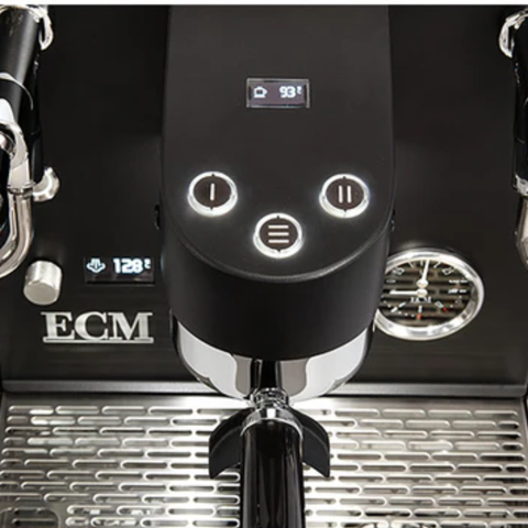 ECM Estetika 1 group  Espresso Machine