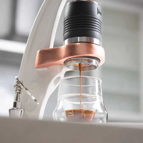 Flair Pro 3 Espresso Maker