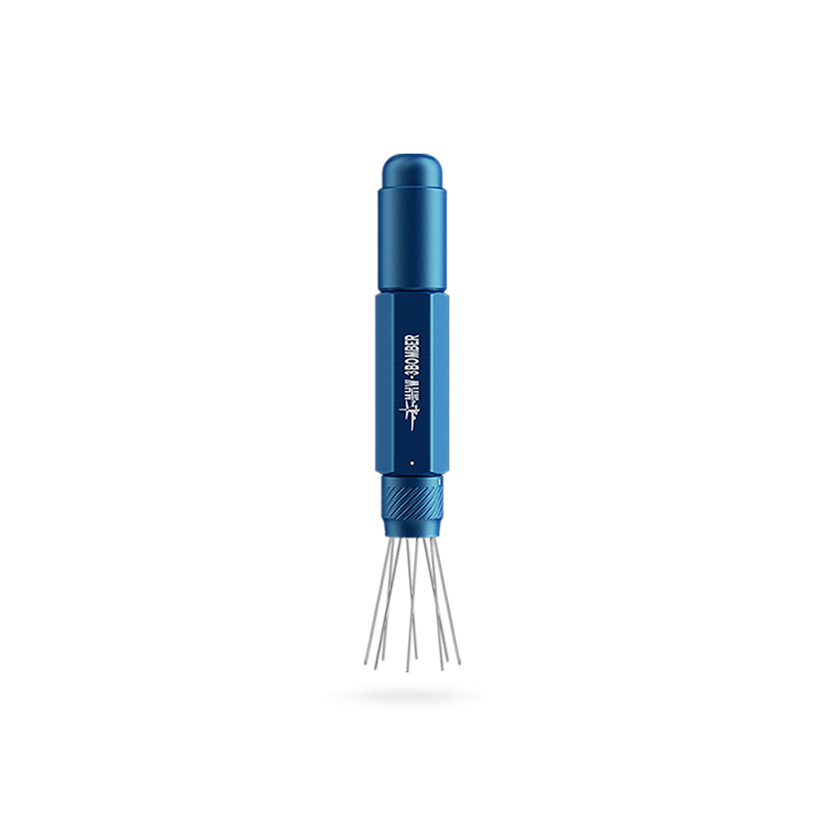 MHW-3Bomber Lightning Needle Distributor Pro WDT Tool - BLue