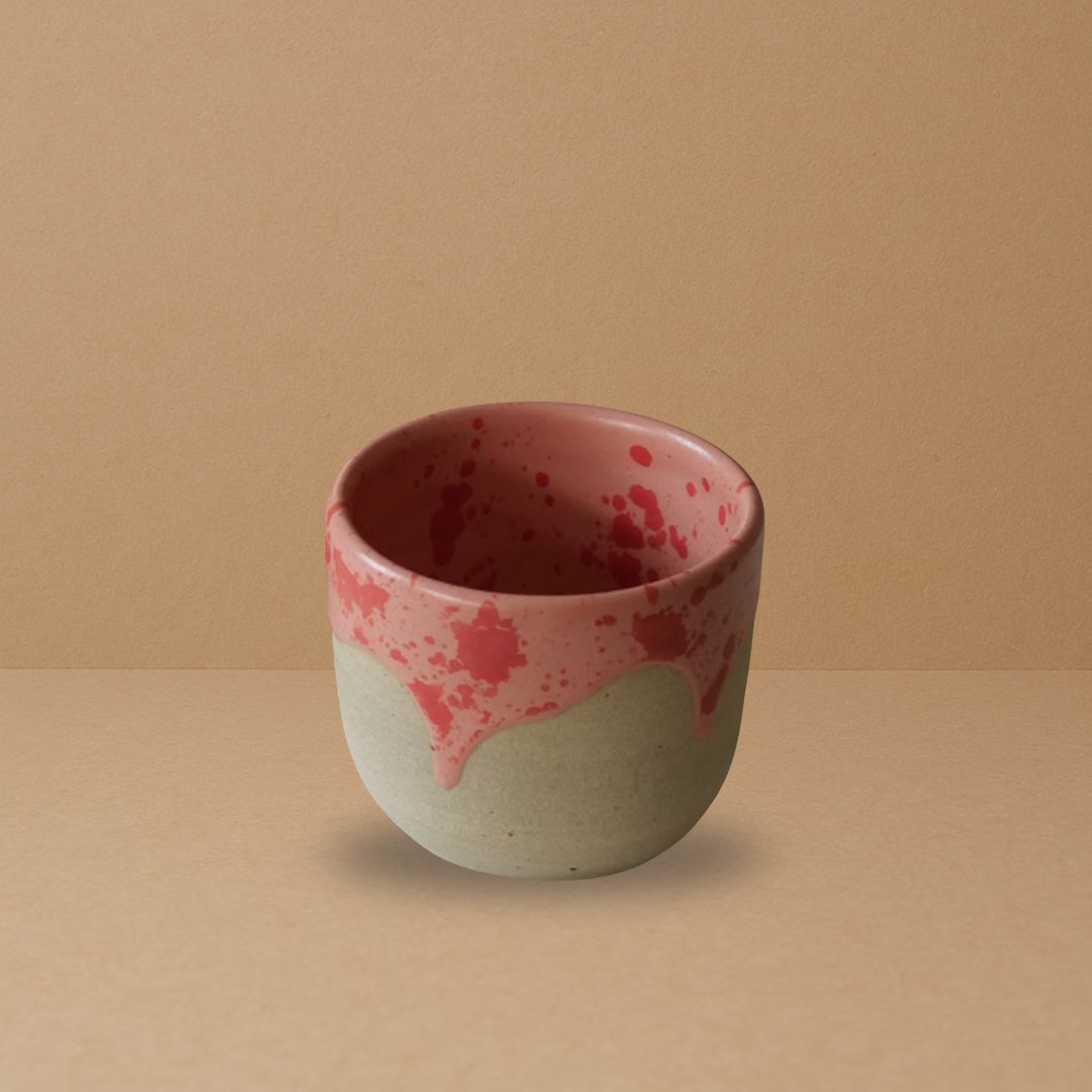 Kaloka C111  Domingo Glint Rosetan Cup Size Medium