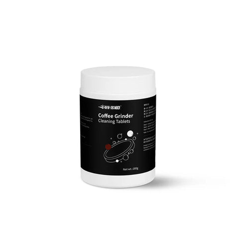 MHW-3Bomber Coffee Grinder Cleaning Tablets 160g