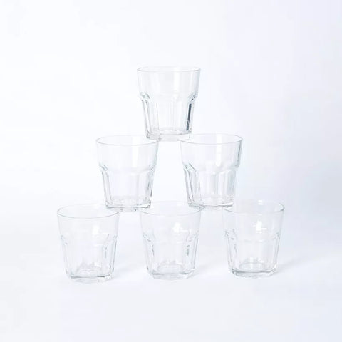 70ml Glass cup