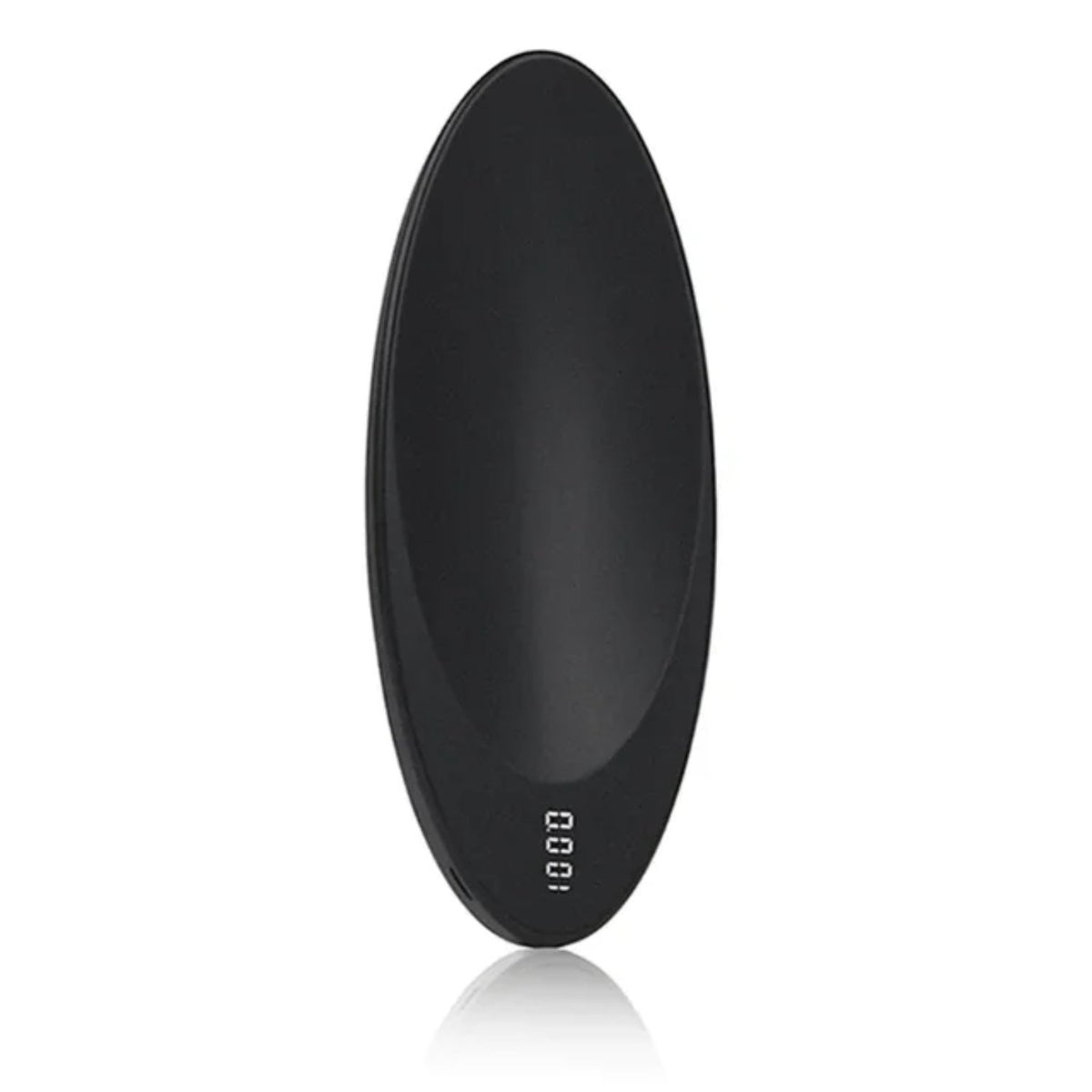 Portable Coffee Scale - Black