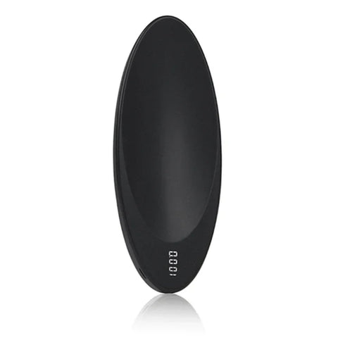 Portable Coffee Scale - Black