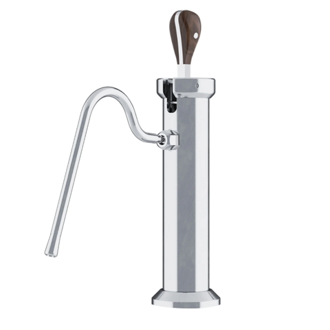 Modbar Steam Under-Counter