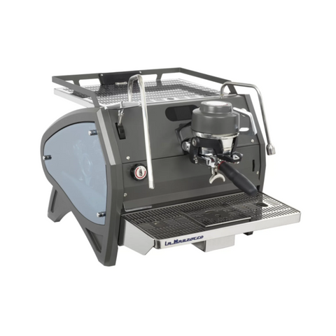 La Marzocco Strada X Espresso Machine – Single Group