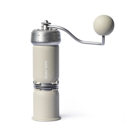 Soul Sik P1 Manual Coffee Grinder