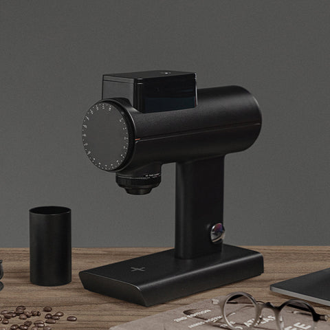 TIMEMORE Electric Coffee Grinder Sculptor series