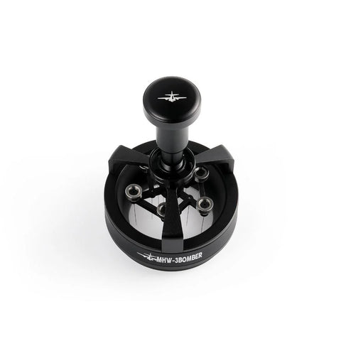 MHW-3BOMBER YU Series Cyclone Needle Distributor Tool - 53mm