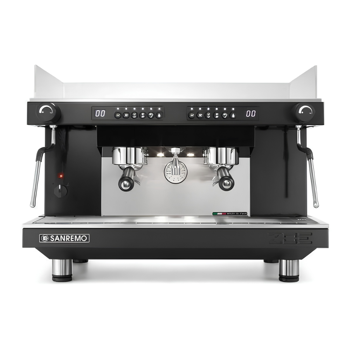 SANREMO ZOE COMPETITION 2 Group Espresso Machine