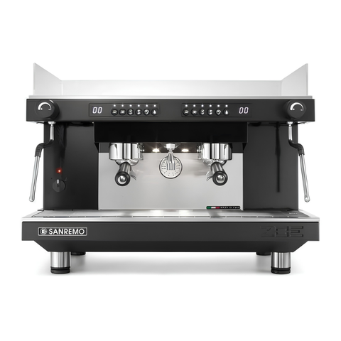 SANREMO ZOE COMPETITION 2 Group Espresso Machine