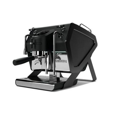 Sanremo You Coffee Machine -BLACK