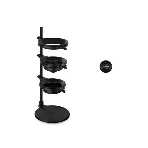 MHW-3BOMBER Smooth Pour Over Chilling Ball Stand