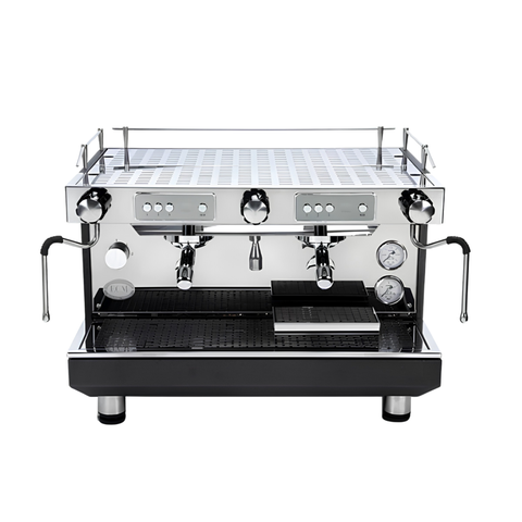ECM Compact HX-2 PID 2 Group Coffee Machine