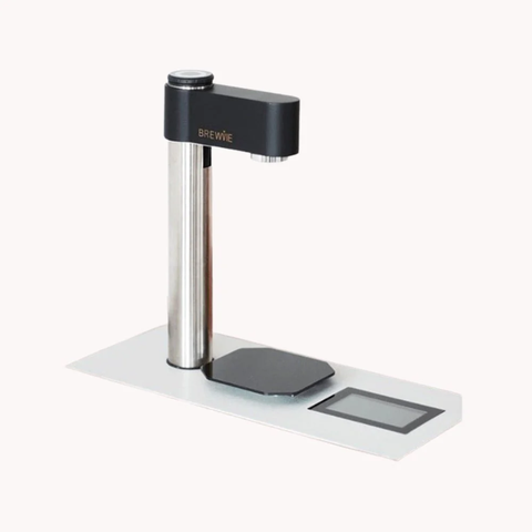 BREWVIE II Premium Brewing Machine