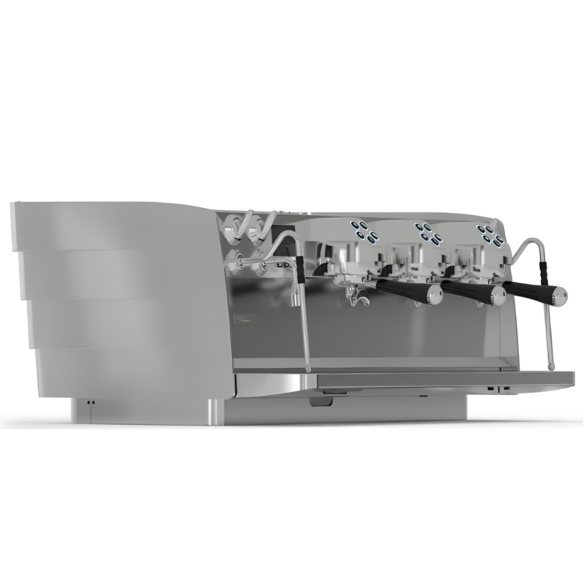 Victoria Arduino Eagle Tempo NEO 3 Group Espresso Machine