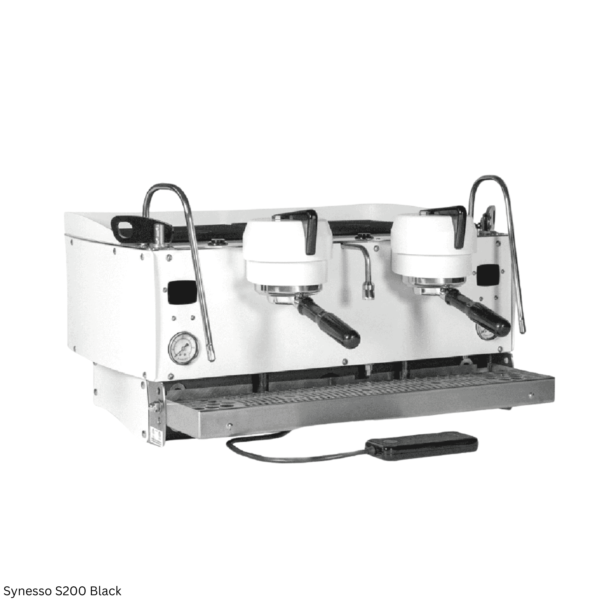Synesso S200 Coffee Machine BLACK/WHITE – Score Store