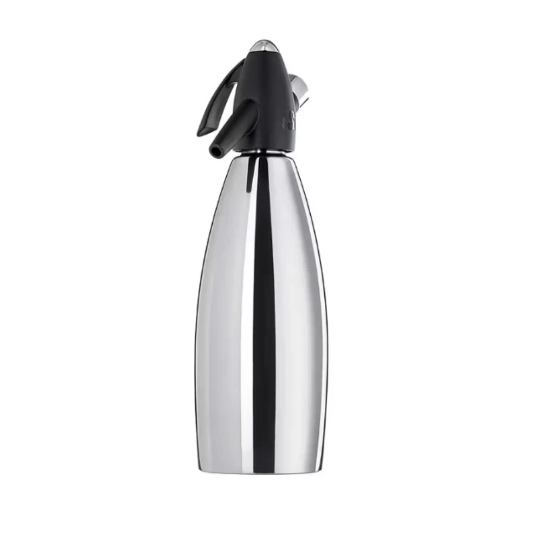 iSi Soda Siphon 1L