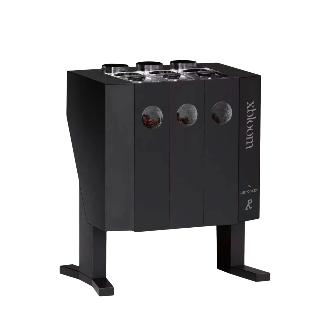 xDosing Smart Coffee Bean Blending Doser - xBloom