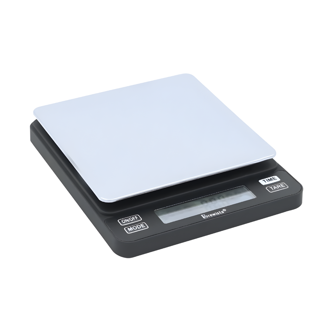 Brewista Smart Scale II Silver