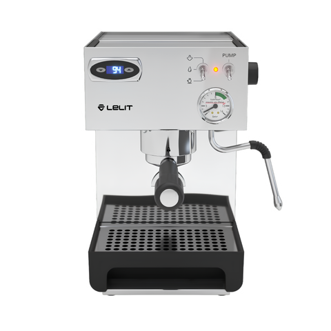 Lelit Anna Espresso Machine