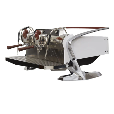 Slayer Steam LP 2 group Espresso Machine