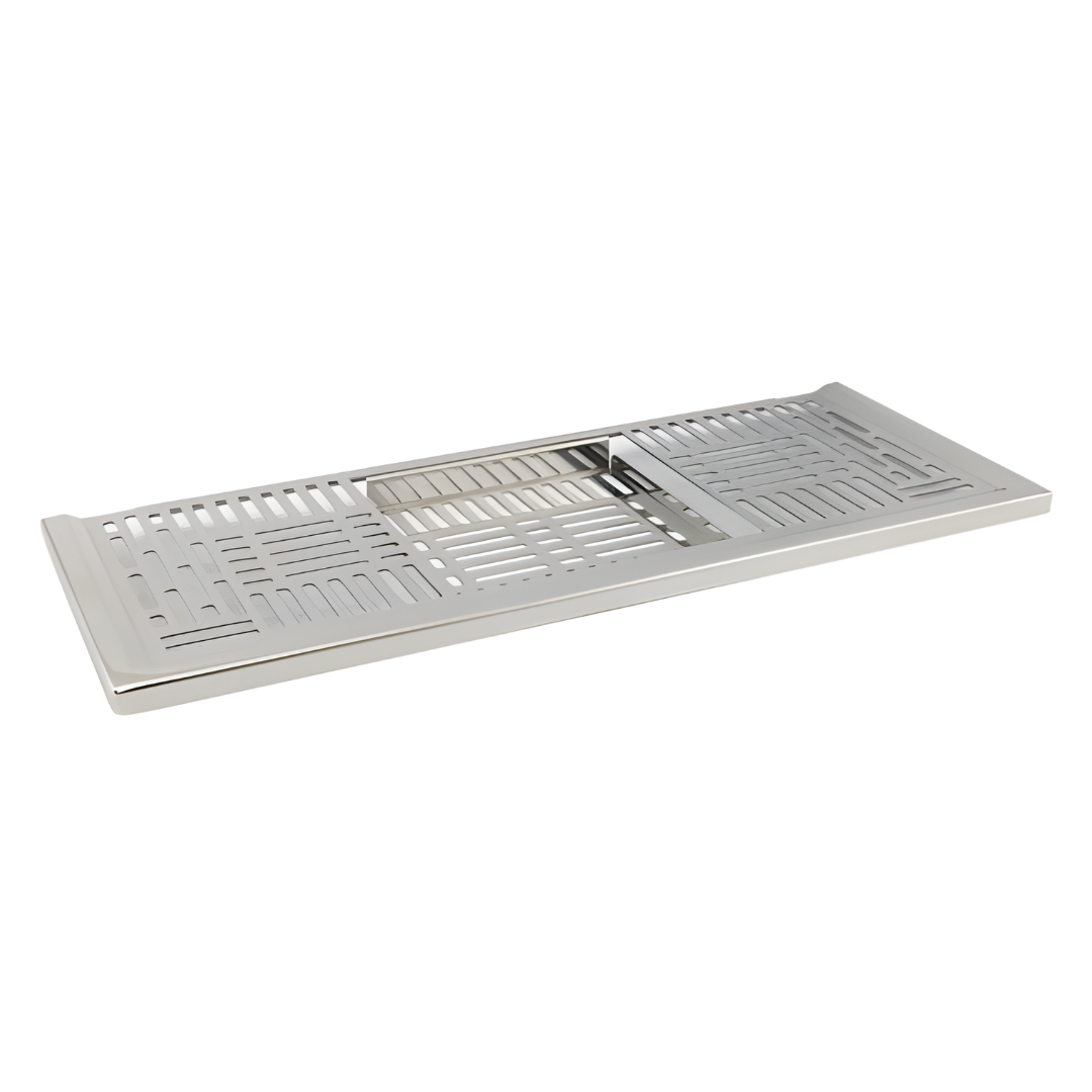 La Marzocco gs3 Grid Drain For Coffee Scale