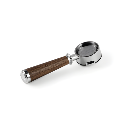 MHW-3BOMBER Bottomless Portafilter Nuova -58mm