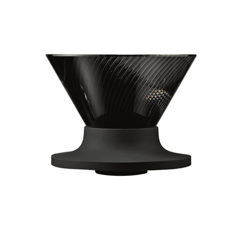 Hario V60 Coffee Dripper NEO 01 Black