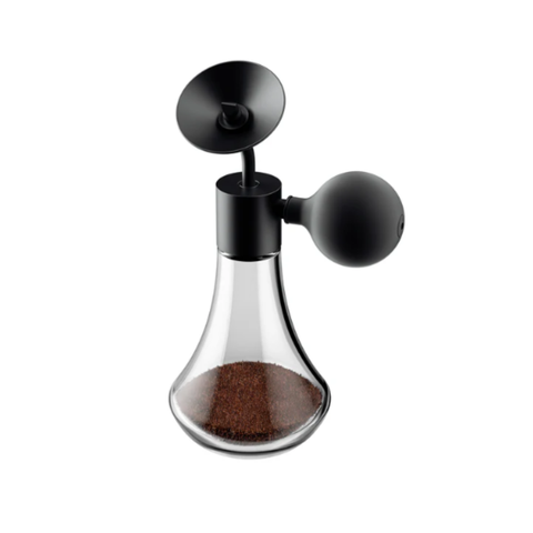 Coffee Aroma Bottle Transparent-Designed for professional cupping