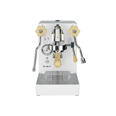 MARAX HX BOILER COFFEE MACHINE White