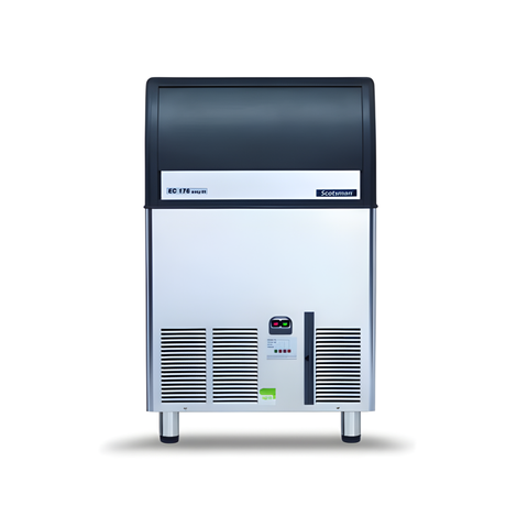 Scotsman ECM176 AS 85Kg Ice Maker