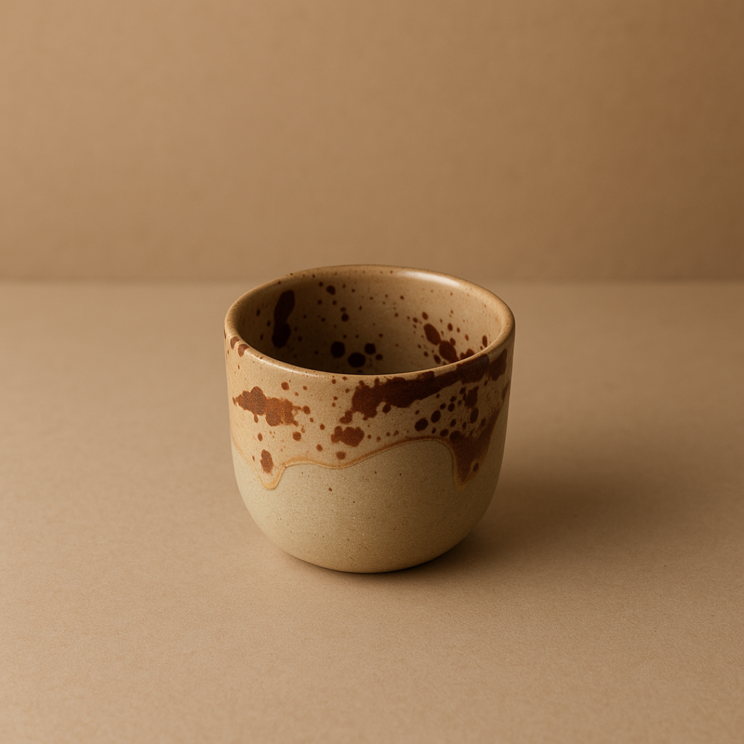 Kaloka C111 Domingo Glint Latte Size Medium