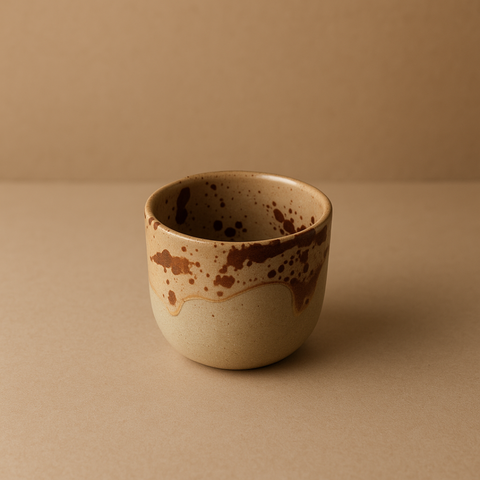 Kaloka C111 Domingo Glint Latte Size Medium