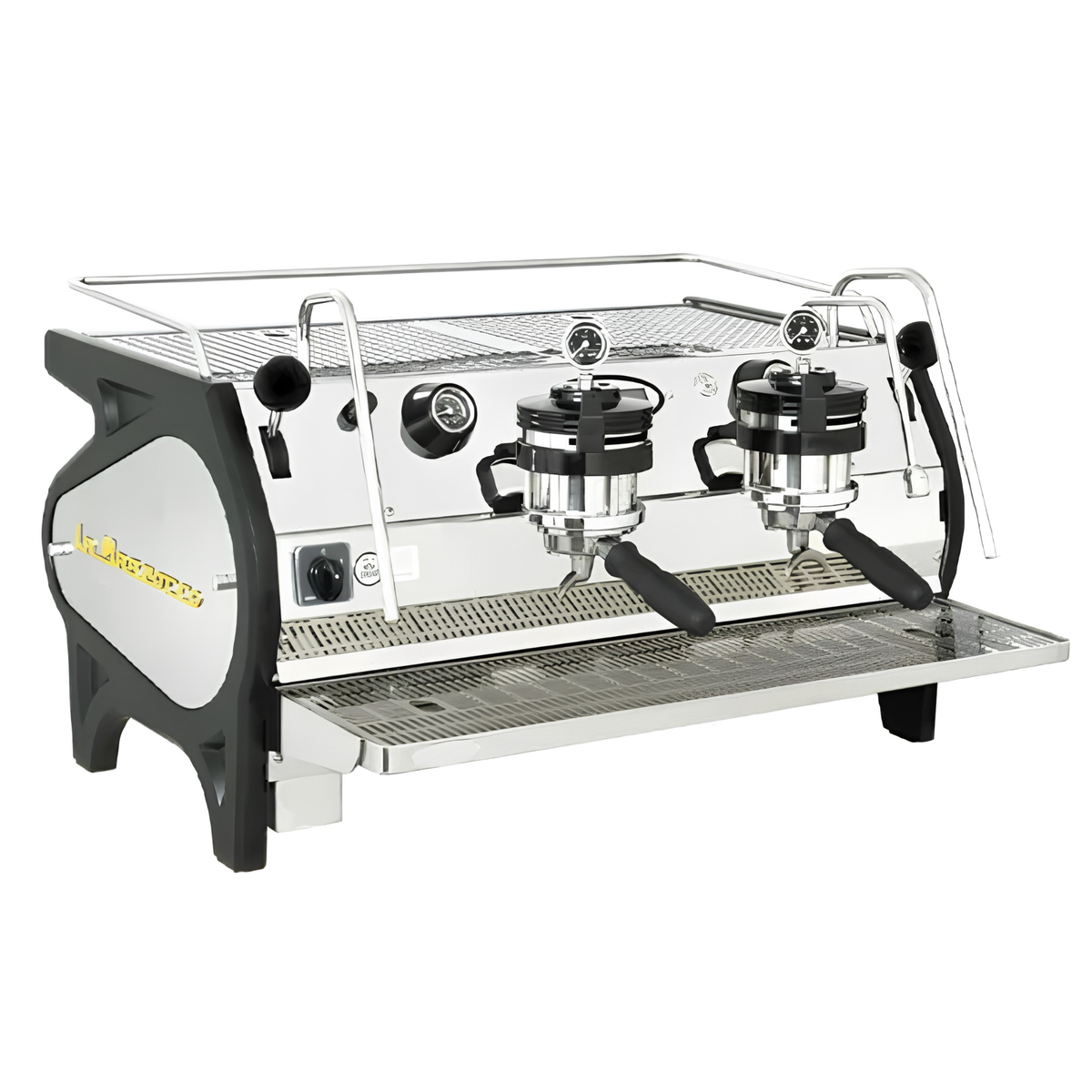 La Marzocco Strada MP - 2 Group Commercial Espresso Machine
