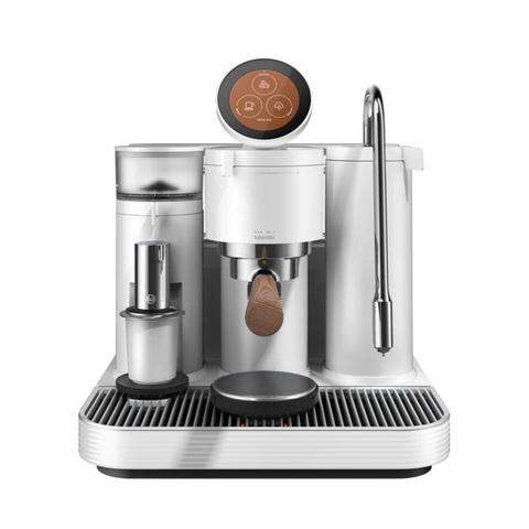 Meraki Espresso Machine Gen 2 Black/White