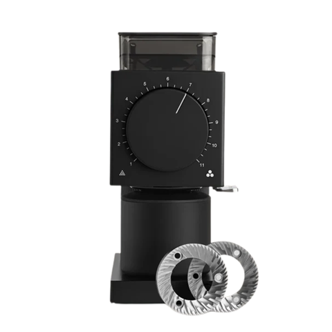 Fellow ODE Grinder Version 2 BLACK/WHITE