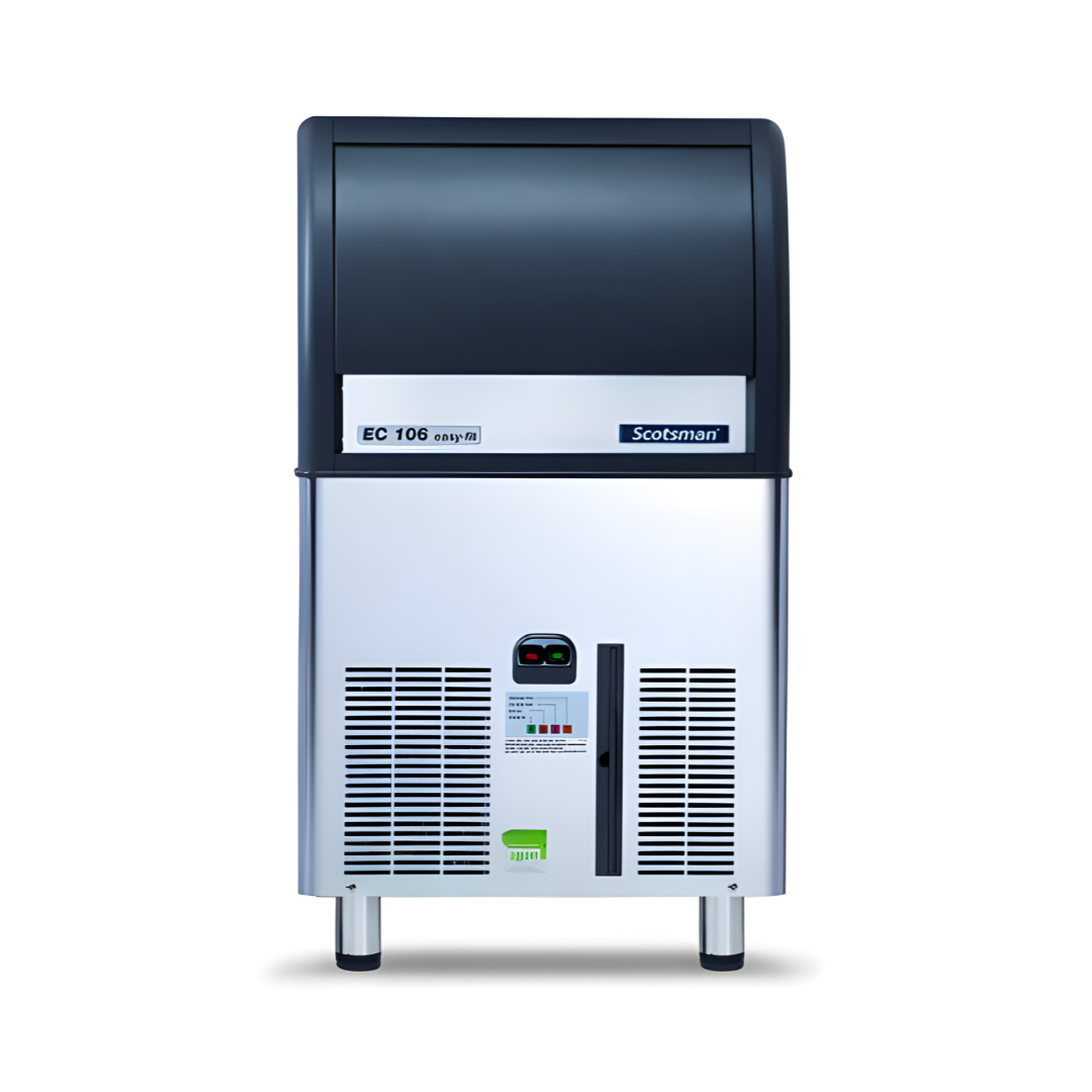 Scotsman ECM106 AS 50kg Ice Maker