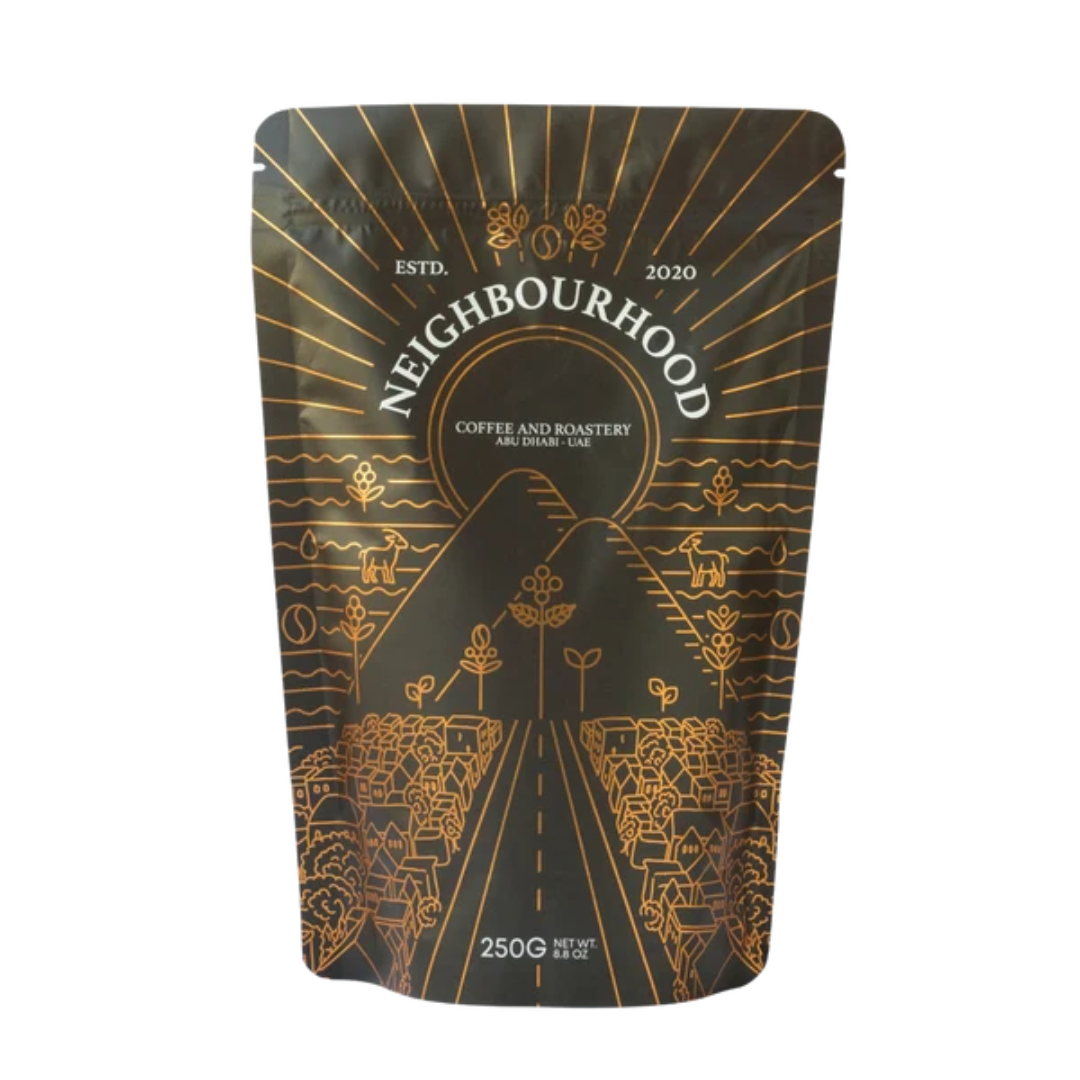 Neighbourhood Roastery COLOMBIA BERRY MEDLEY (150g) Coffee Beans