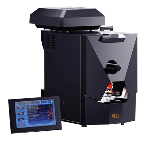 Skywalker Electric Home Coffee Roaster Machine -Real Time Temperature Control For Professionals