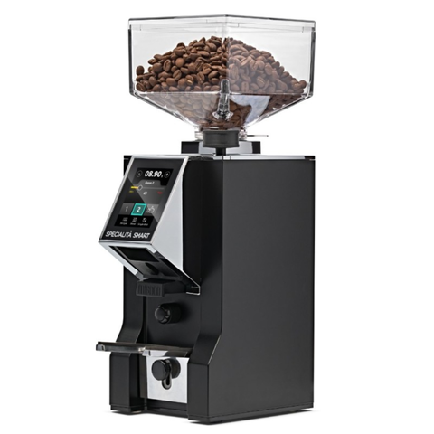 Eureka Mignon Specialita' Smart Coffee Grinder