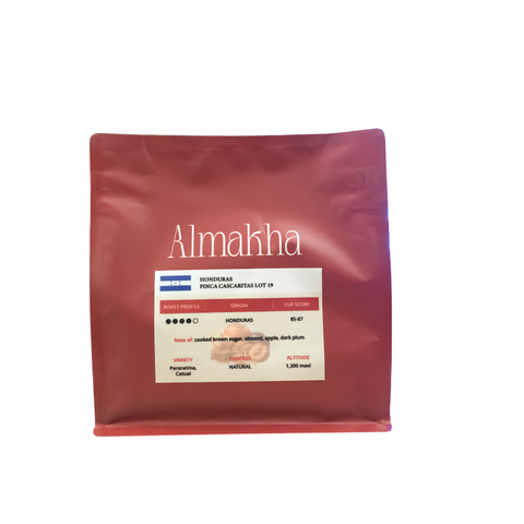 Almakha Honduras (250g) Coffee Beans