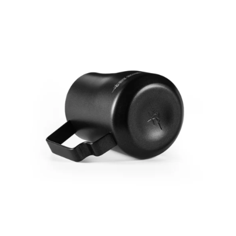 Mhw-3Bomber Turbo Milk Pitcher 450ml - Matte Black