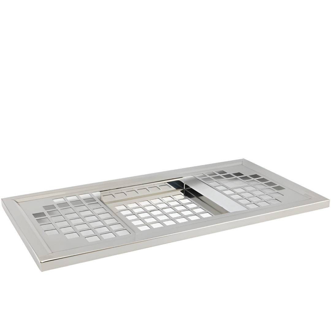 La Marzocco Linea Mini Grid Drain For Coffee Scale