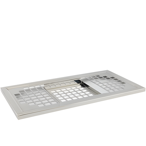 La Marzocco Linea Mini Grid Drain For Coffee Scale