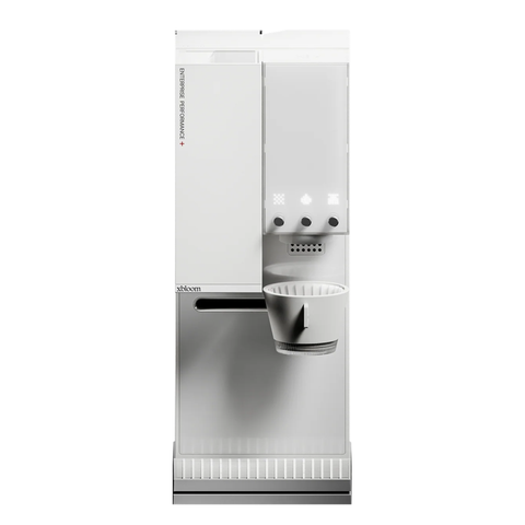 xBloom Studio Enterprise-  BLACK/WHITE