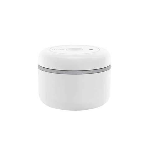 Fellow - Atmos Canister 0.4l- WHITE/BLACK