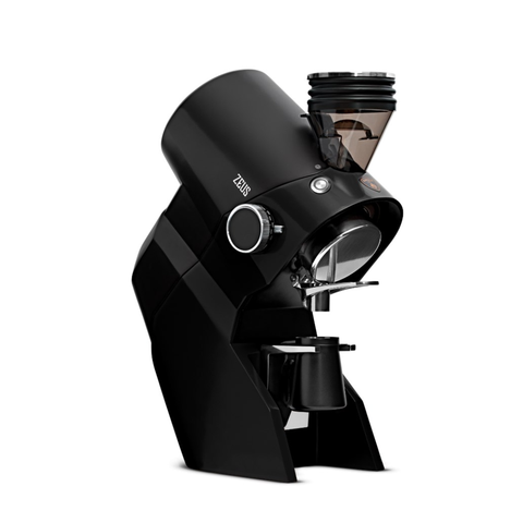 Eureka Zues All-Purpose Coffee Grinder-Versatile, Silent and High Speed Precision